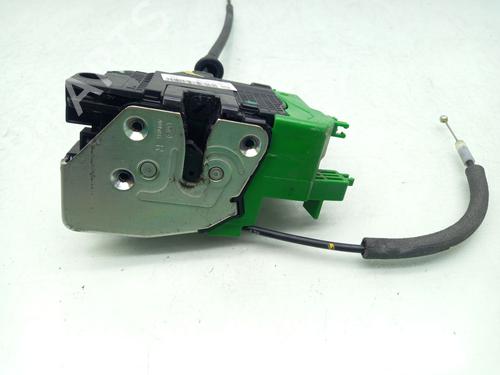 Front right lock KIA CARENS IV 1.7 CRDi | BP27697676C97 