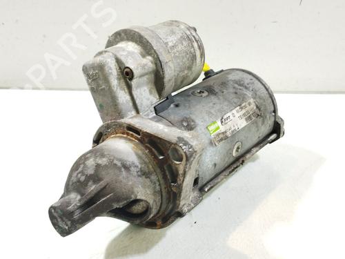 Used Starter OPEL CORSA D (S07) 1.3 CDTI (L08, L68) (75 hp) 32026620