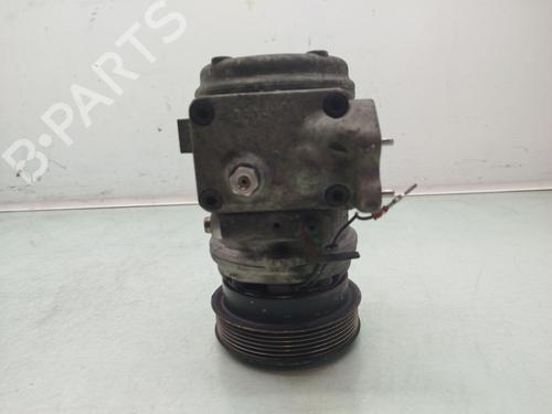 AC compressor KIA SPORTAGE II (JE_, KM_) 2.0 CRDi | BP24176334M34 