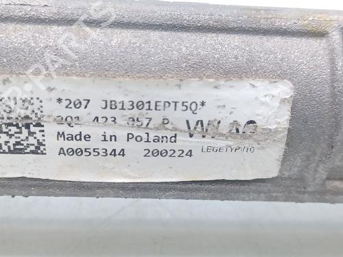 Steering rack AUDI A1 Sportback (GBA) 30 TFSI | BP29915670M22