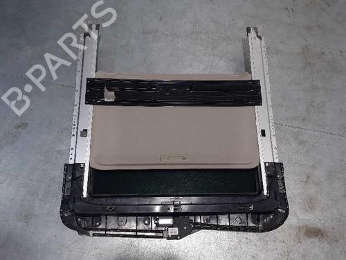 Sunroof INFINITI FX 30d AWD | BP17629200C124 