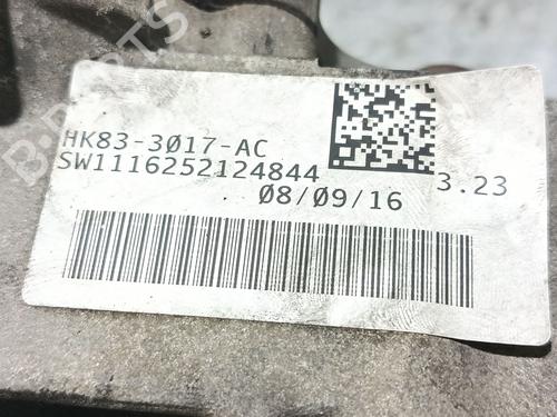 Front differential JAGUAR F-PACE (X761) 2.0 TD4 AWD | BP38444065M23 - Image 6