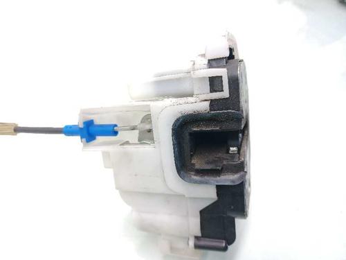 Front right lock CITROËN NEMO Box Body/MPV (AA_)  | BP9754115C97 