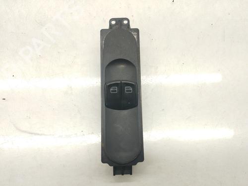 Used Left front window switch MERCEDES-BENZ VITO / MIXTO Van (W639) 109 CDI (639.601, 639.603, 639.605) (95 hp) 32522289