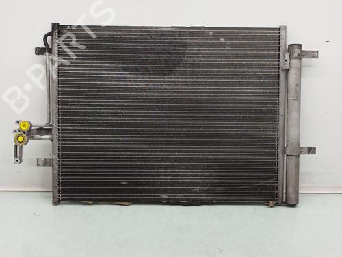 Kondensator Klimaanlage für Kondensator Klimaanlage FORD MONDEO IV (BA7) 2.0 TDCi (140 hp) 35802009 35802009