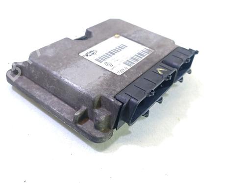 Used Gearbox control unit RENAULT MASTER II Van (FD) 2.5 dCi (120 hp) 28015333