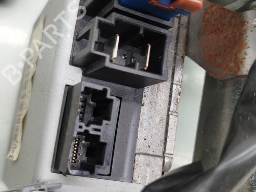 Steering column NISSAN NV200 / EVALIA Bus 1.5 dCi 90 (M20, M20M) | BP30609679M21 