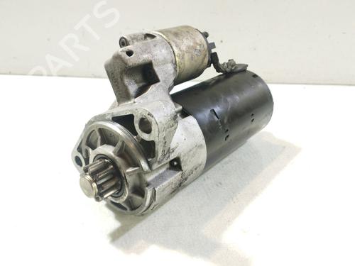 Startmotor AUDI Q7 (4LB) 3.0 TDI quattro (233 hp) 31837491