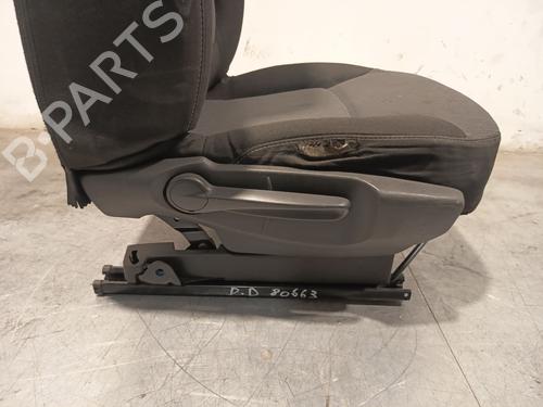 Right front seat OPEL VIVARO B Van (X82) 1.6 CDTI (05) | BP38112505C16 - Image 5