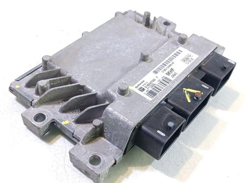 Motorstyringsenhed FORD FIESTA VI (CB1, CCN) 1.25 (82 hp) 23501961