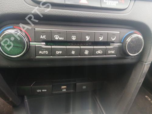 Engine KIA CEED (CD) 1.0 T-GDI | BP29940611M1 