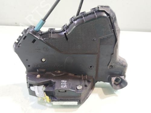 Used Front left lock TOYOTA VERSO (_R2_) 1.6 D4-D (WAR20_) (112 hp) 29977371