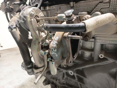 Engine SUZUKI VITARA (LY) 1.4 T AllGrip (APK414) | BP38304060M1 - Image 10