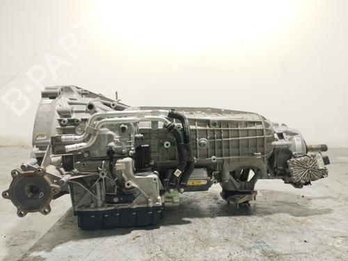 Gearbox AUDI Q5 Sportback (FYT) 40 TDI Mild Hybrid quattro | BP27528802M3  - Image 5