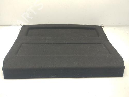 Used Rear parcel shelf Rear parcel shelf DACIA DUSTER (HM_) 1.3 TCe 150 (HMM3) (150 hp) 36157441 36157441