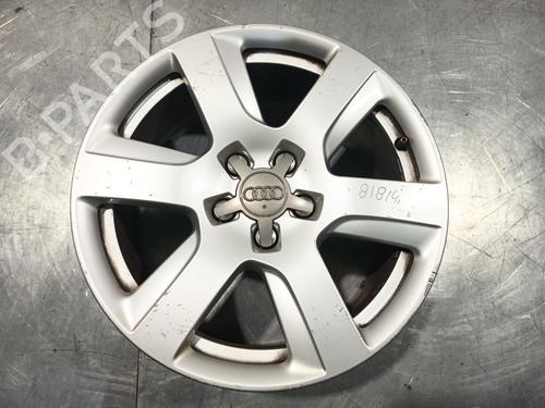 Used Rim Rim AUDI A6 C7 (4G2, 4GC) 2.0 TDI (190 hp) 34620919 34620919