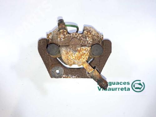 Right rear brake caliper BMW 3 Coupe (E46) M3 | BP11558638M106 