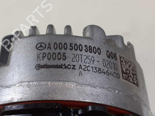 Other MERCEDES-BENZ V-CLASS (W447)  | BP14307761O1 