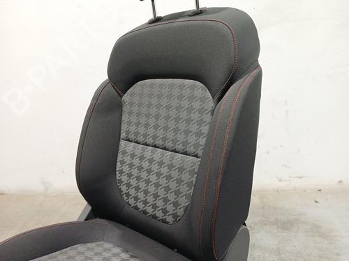 Right front seat MG MG ZS SUV (AZS1) 1.5 VTi | BP33831922C16  - Image 6