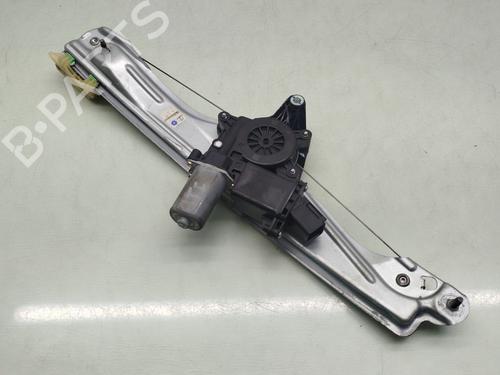 Used Rear left window mechanism OPEL INSIGNIA B Grand Sport (Z18) 2.0 CDTi (68) (170 hp) 29424671