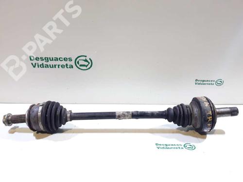 Left rear driveshaft MERCEDES-BENZ VIANO (W639) [2003-2024]nullnull