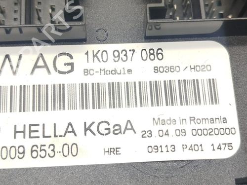 Electronic module VW GOLF VI (5K1)  | BP26880962M83 