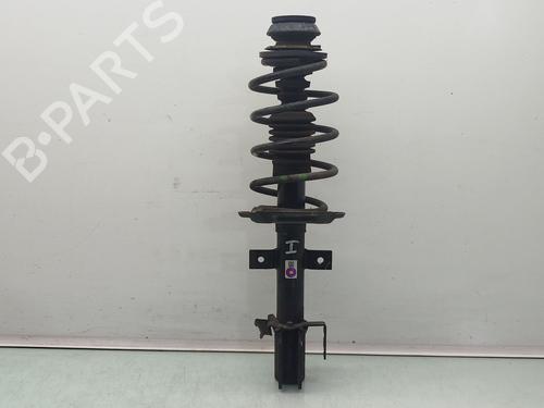 Used Left front shock absorber DACIA SANDERO III 1.0 TCe 90 (91 hp) 32867758