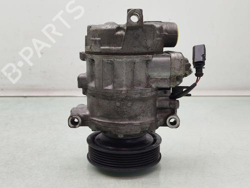 AC compressor AUDI A6 C7 (4G2, 4GC) 3.0 TDI quattro | BP33977332M34  - Image 5