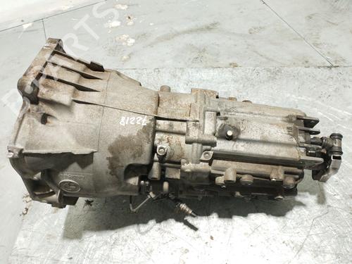 Gearbox BMW 3 (E90) 318 d | BP17124077M3 