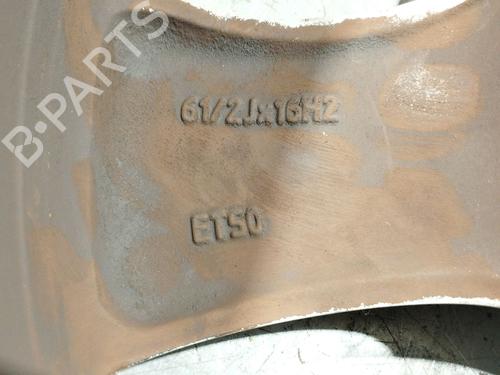 Rim SKODA OCTAVIA II (1Z3)  | BP20302230C45 