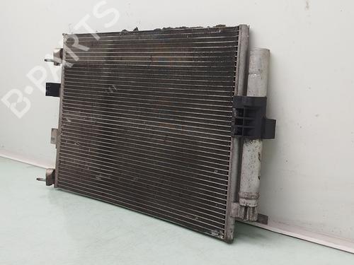 AC radiator FORD TRANSIT CONNECT V408 Box Body/MPV 1.5 TDCi | BP38326072M32 - Image 5