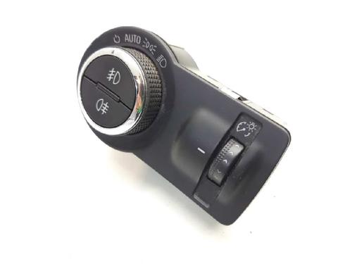 Used Headlight switch OPEL INSIGNIA A Sports Tourer (G09) [2008-2017]  8151084