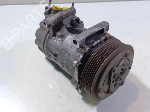 Used AC compressor AC compressor CITROËN DS3 (SA_) 1.6 HDi 90 (92 hp) 32096152 32096152