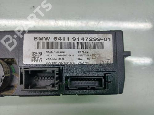 Climate control BMW 1 (E87) 120 d | BP11257733I5 