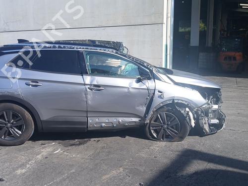 Starter OPEL GRANDLAND / GRANDLAND X (A18, P1UO) 1.2 (75) | BP29335858M8 