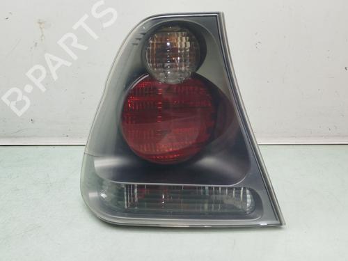 Used Left taillight Left taillight BMW 3 Compact (E46) 318 ti (143 hp) 34558313 34558313