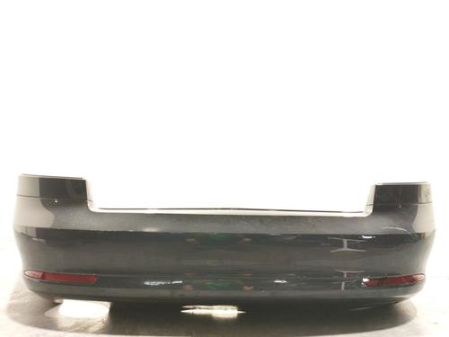 Used Rear bumper SKODA OCTAVIA II (1Z3) [2004-2013]  19724486