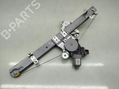 Used Front right window mechanism Front right window mechanism NISSAN LEAF (ZE0) Electric (109 hp) 35950168 35950168