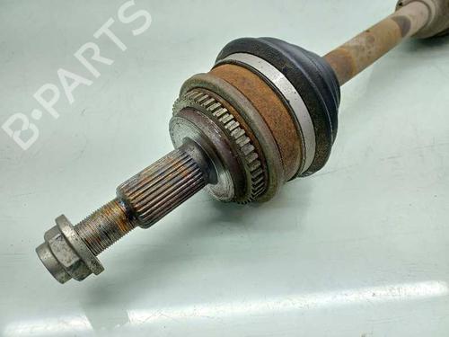 Left rear driveshaft LAND ROVER DISCOVERY IV (L319) | BP11207927M40