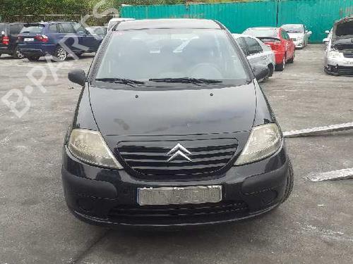 Hood CITROËN C3 I (FC_, FN_) 1.4 HDi | BP7834294C1 