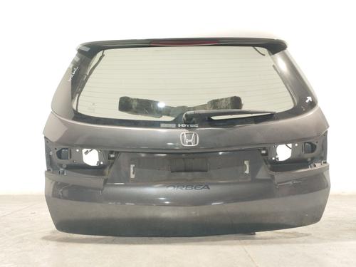 Used Tailgate HONDA ACCORD VIII Estate (CW) 2.2 i-DTEC (CW3) (150 hp) 29202491