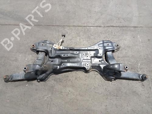 Forbro MITSUBISHI GRANDIS (NA_W) 2.0 DI-D (NA8W) (140 hp) 30734847