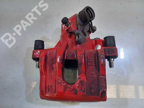 Right rear brake caliper FORD FOCUS III 1.0 EcoBoost | BP11560779M106 
