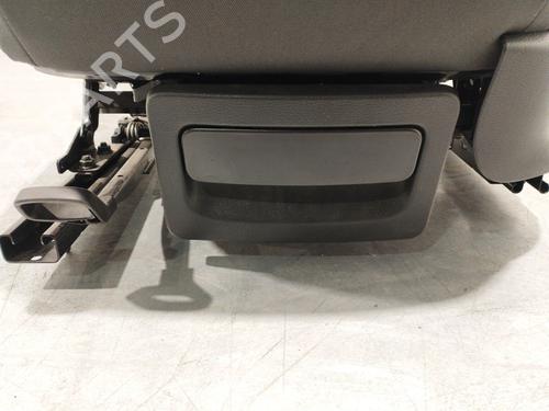 Seats set SKODA FABIA III (NJ3) 1.0 | BP16722761C78 