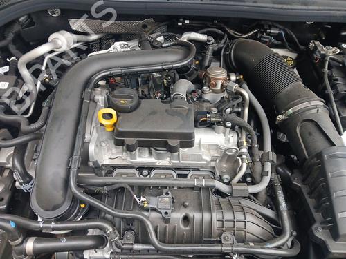 Engine AUDI A1 Sportback (GBA) 30 TFSI | BP29314003M1 