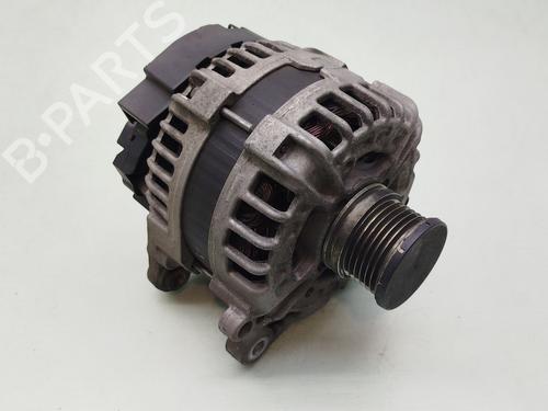 Used Alternator Alternator AUDI A4 B8 Avant (8K5) 2.0 TDI (143 hp) 34716130 34716130