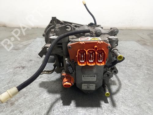 Engine RENAULT KANGOO Express (FW0/1_) Z.E. (FW0Z, FW1Z) | BP30711797M1