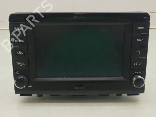 Radio KIA STONIC (YB) 1.6 CRDi | BP29450565E6 