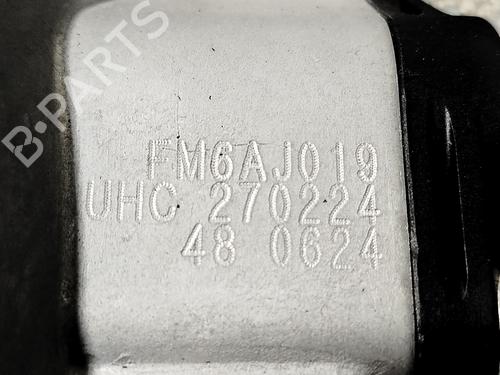 Gearbox AUDI A1 Sportback (GBA) 30 TFSI | BP29329807M3 
