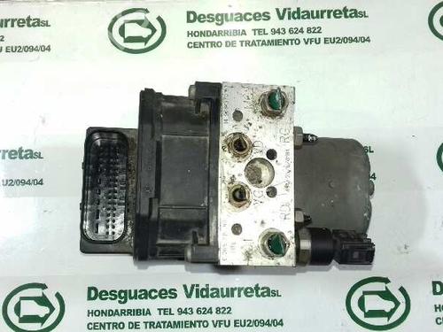 ABS pump CITROËN C8 (EA_, EB_) 2.0 HDi | BP1734894M43 